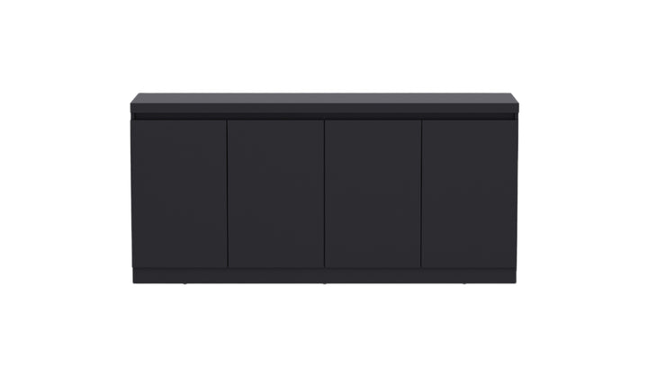 Manhattan Comfort Griffin Wooden Sideboard-JenniferFurniture