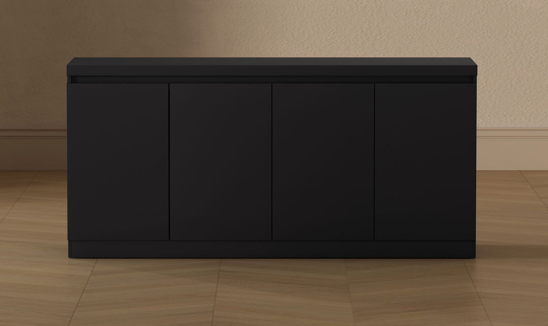 Manhattan Comfort Griffin Wooden Sideboard-JenniferFurniture