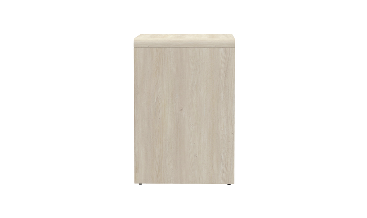 Manhattan Comfort Novara Wooden Nightstand
