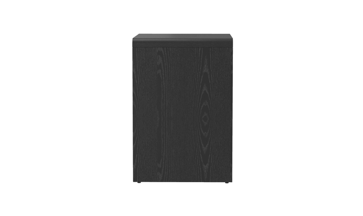 Manhattan Comfort Novara Wooden Nightstand
