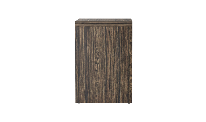 Manhattan Comfort Novara Wooden Nightstand