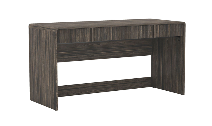 Manhattan Comfort Novara Writing Desk With Two-Drawer-jennifer