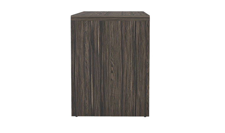 Manhattan Comfort Novara Writing Desk With Two-Drawer-jennifer
