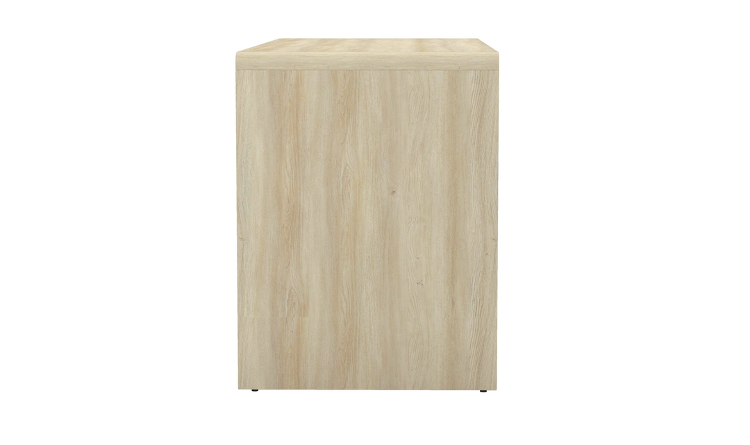 Manhattan Comfort Novara Writing Desk With Two-Drawer-jennifer