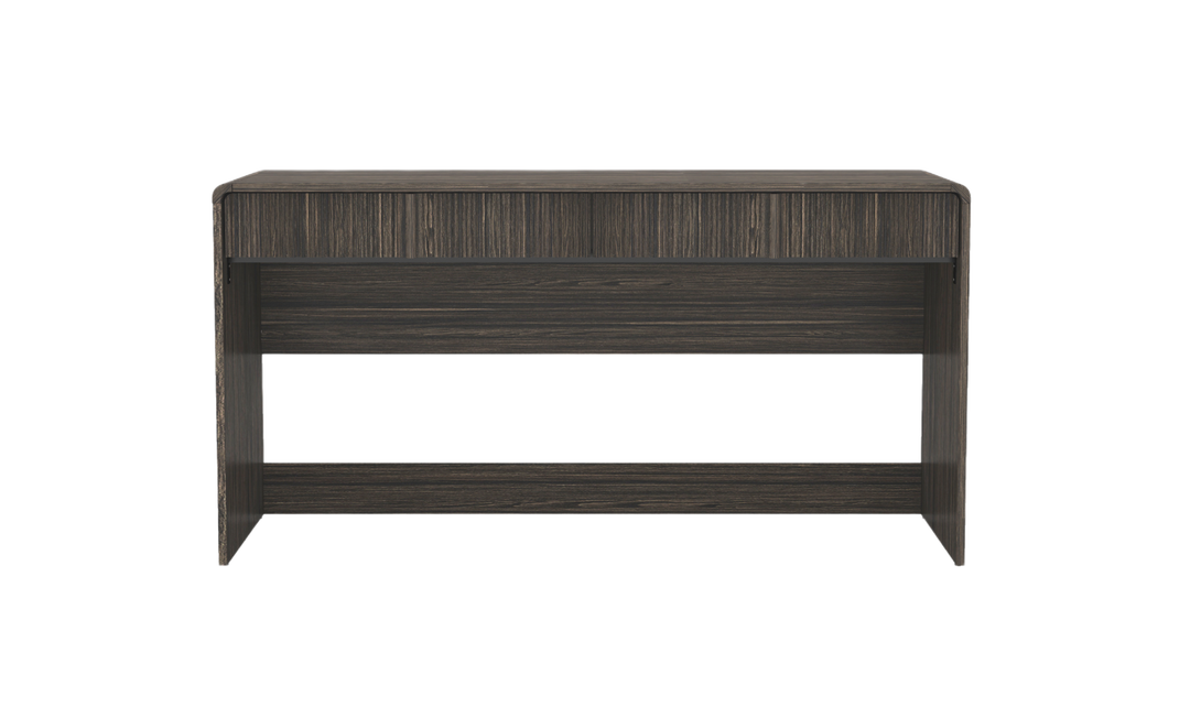 Manhattan Comfort Novara Writing Desk With Two-Drawer-jennifer