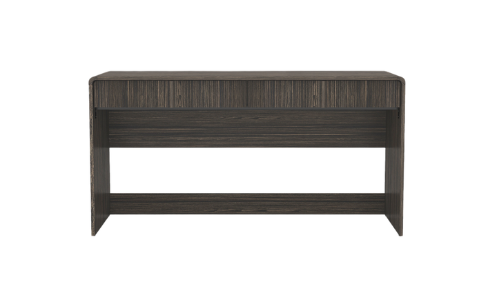 Manhattan Comfort Novara Writing Desk With Two-Drawer-jennifer