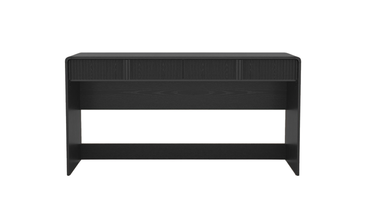 Manhattan Comfort Novara Writing Desk With Two-Drawer-jennifer