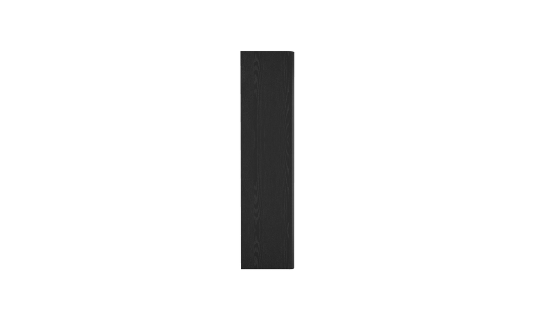 Manhattan Comfort Rivington Open Bookcase Shelf-Jennifer Furniture