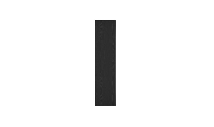 Manhattan Comfort Rivington Open Bookcase Shelf-Jennifer Furniture