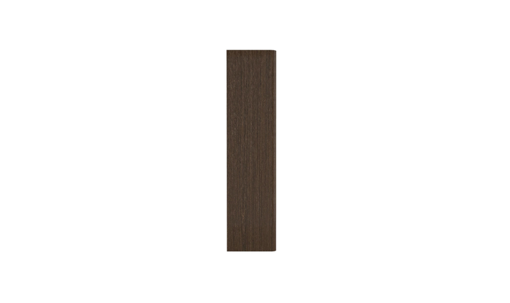 Manhattan Comfort Rivington Open Bookcase Shelf-Jennifer Furniture