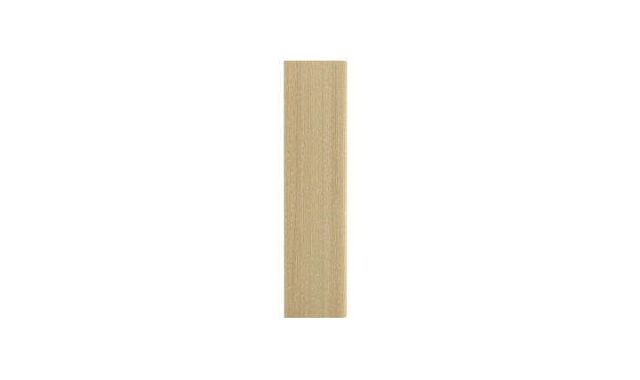 Manhattan Comfort Rivington Open Bookcase Shelf-Jennifer Furniture