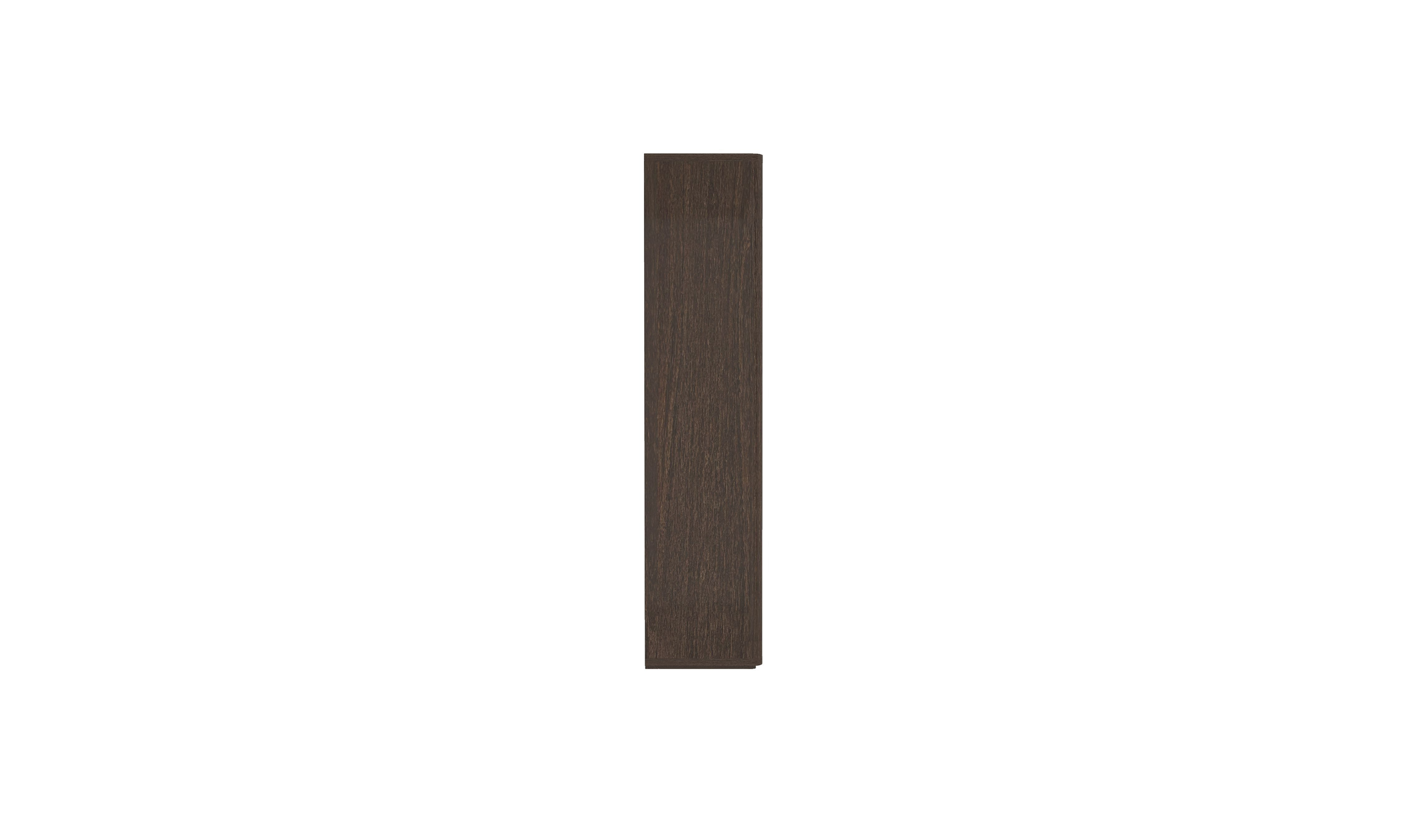 Manhattan Comfort Rivington Tall Glass Door Display Cabinet-Jennifer Furniture