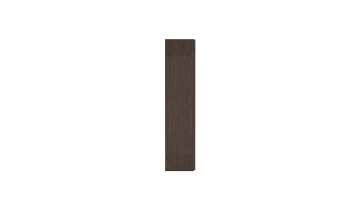 Manhattan Comfort Rivington Tall Glass Door Display Cabinet-Jennifer Furniture