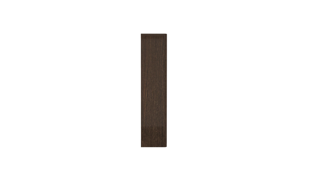 Manhattan Comfort Rivington Tall Two-Door Storage Cabinet-Jennifer Furniture