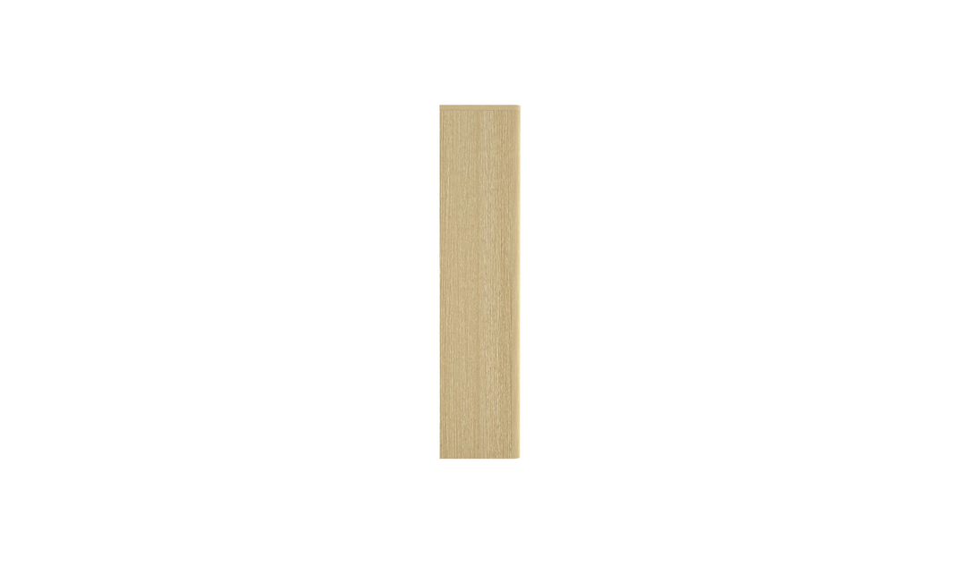 Manhattan Comfort Rivington Tall Two-Door Storage Cabinet-Jennifer Furniture