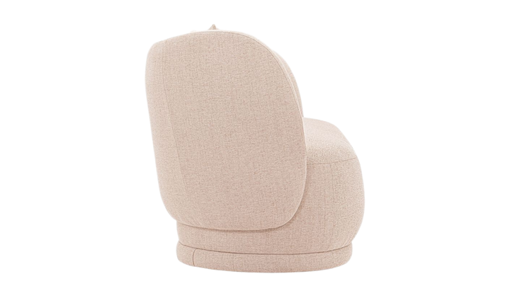 Manhattan Comfort Siri Upholstered Sofa With Accent Pillows