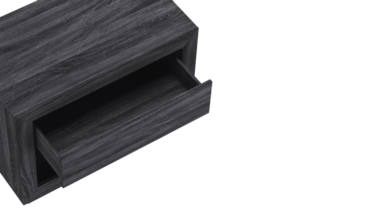 Manhattan Comfort Soren Wooden Nightstand