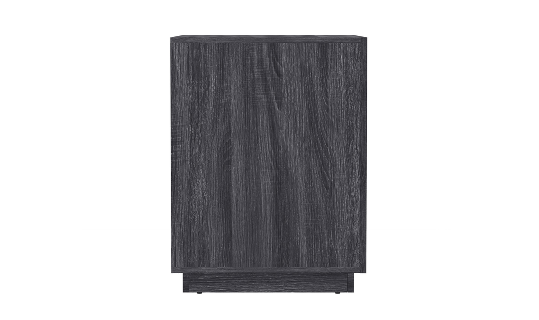 Manhattan Comfort Soren Wooden Nightstand