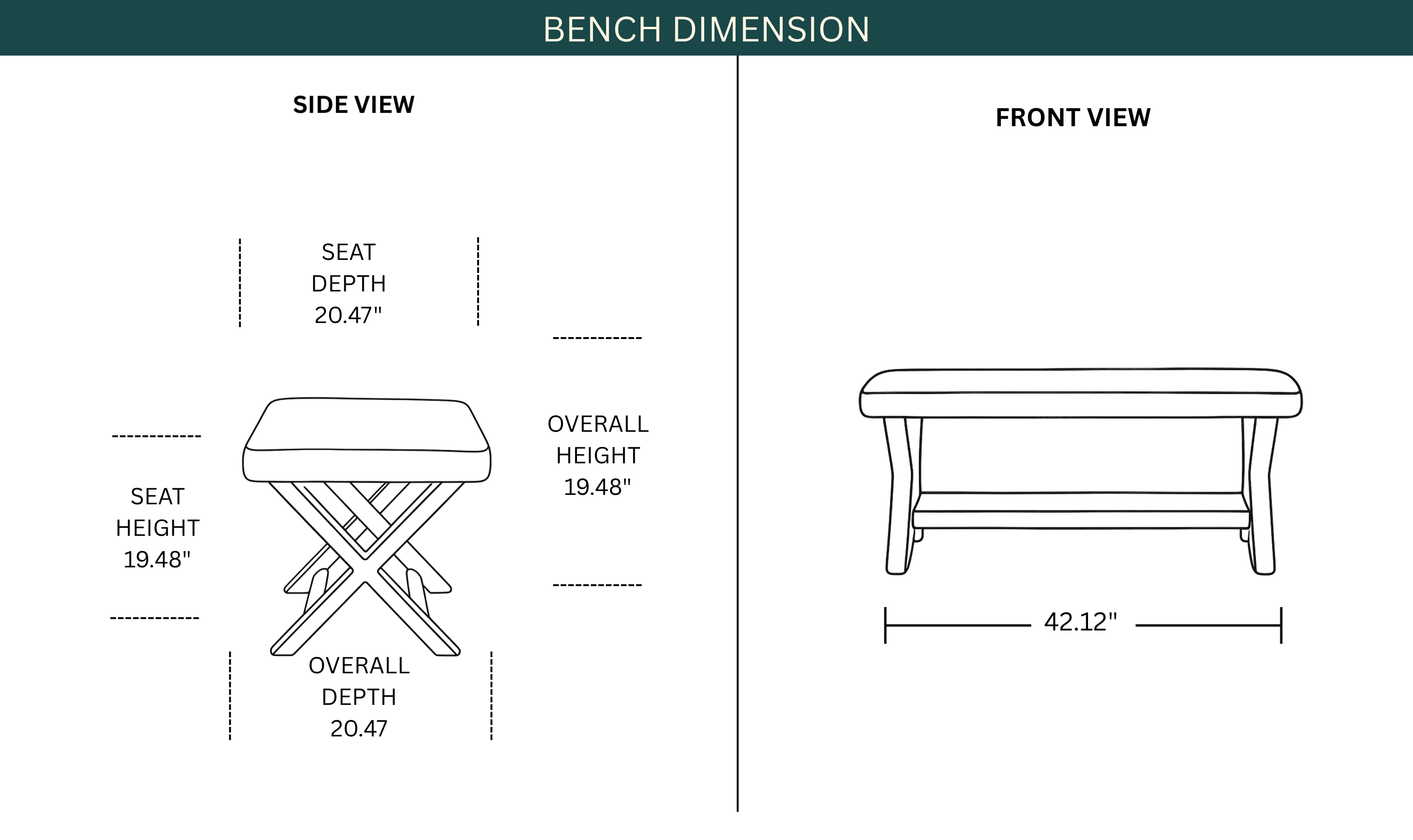 Dimension Image