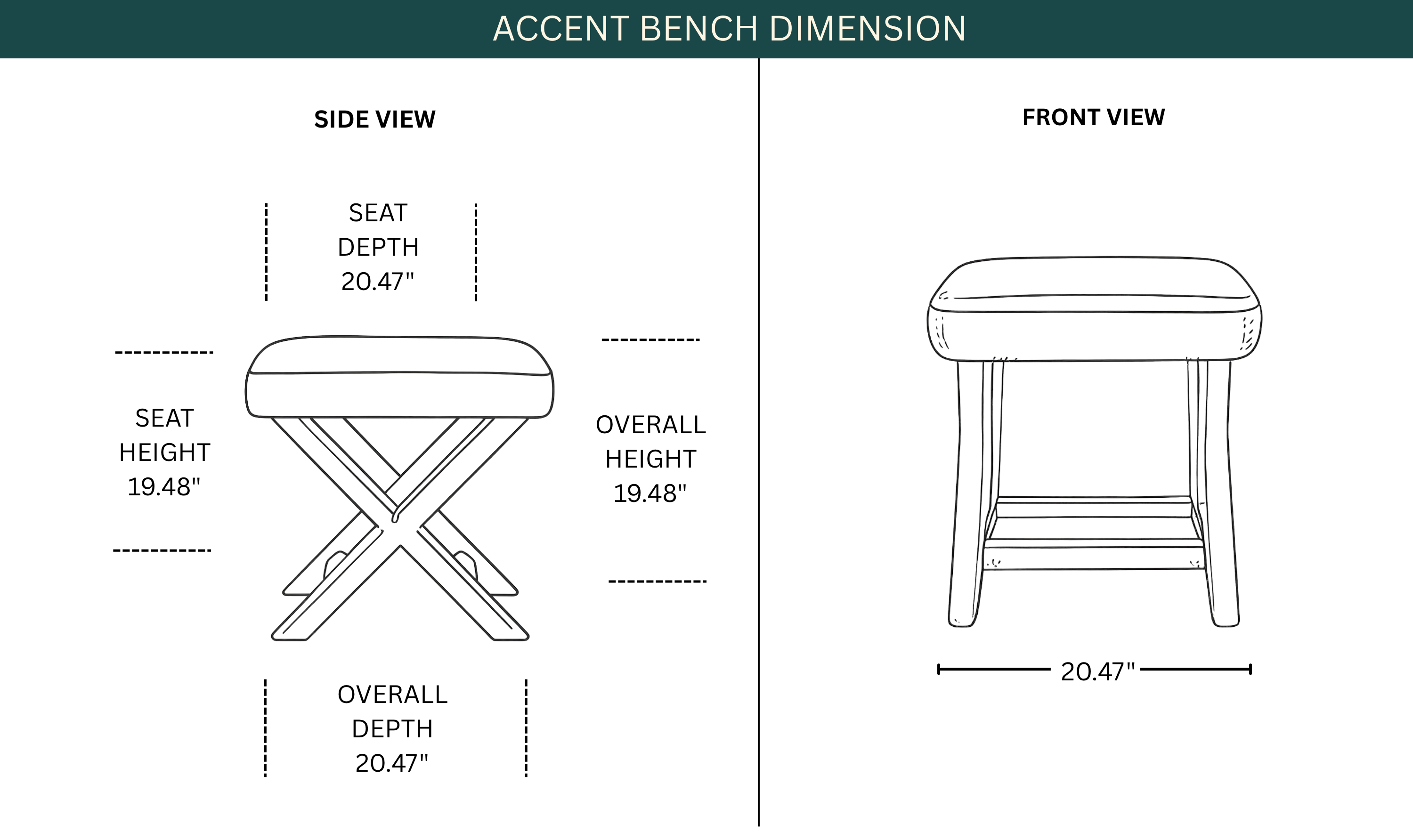 Dimension Image
