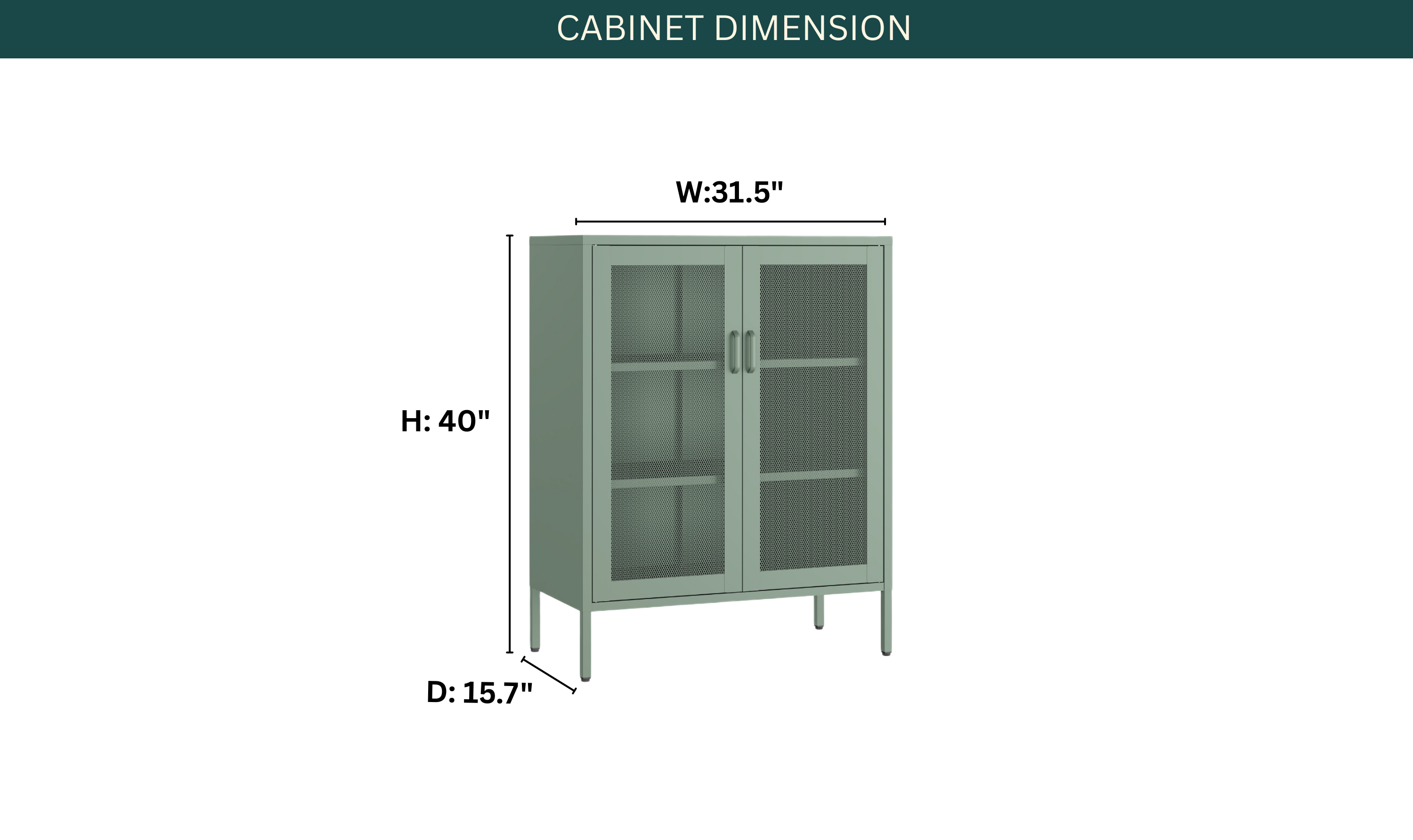 Dimension Image