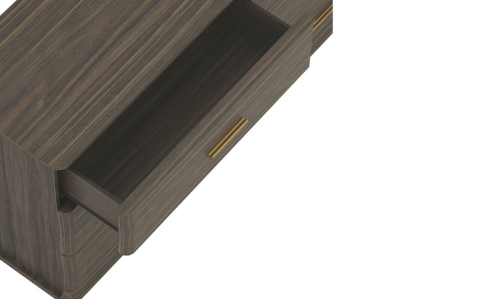 Manhattan Comfort Clifford Wooden Dresser With Six Drawers-Jennifer Furniture