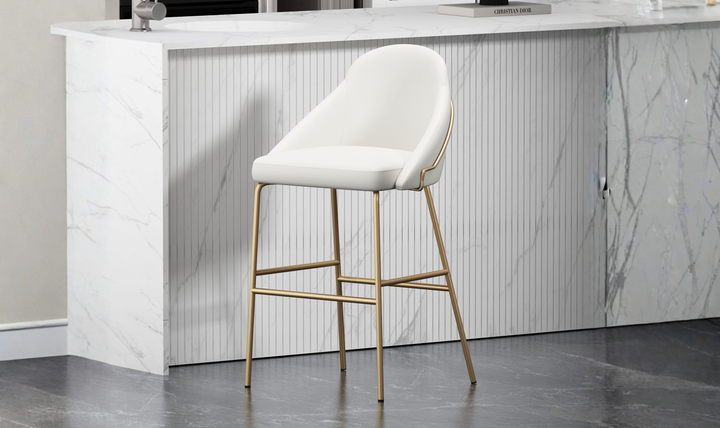 Manhattan_Comfort_Gracie_Metal_Upholstered_Barstool_With_Two-Tone-Jennifer Furniture