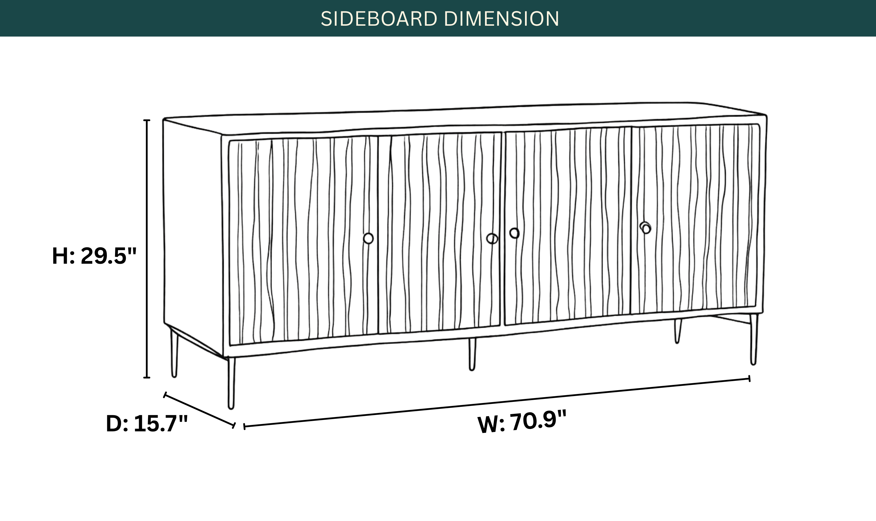 Dimension Image