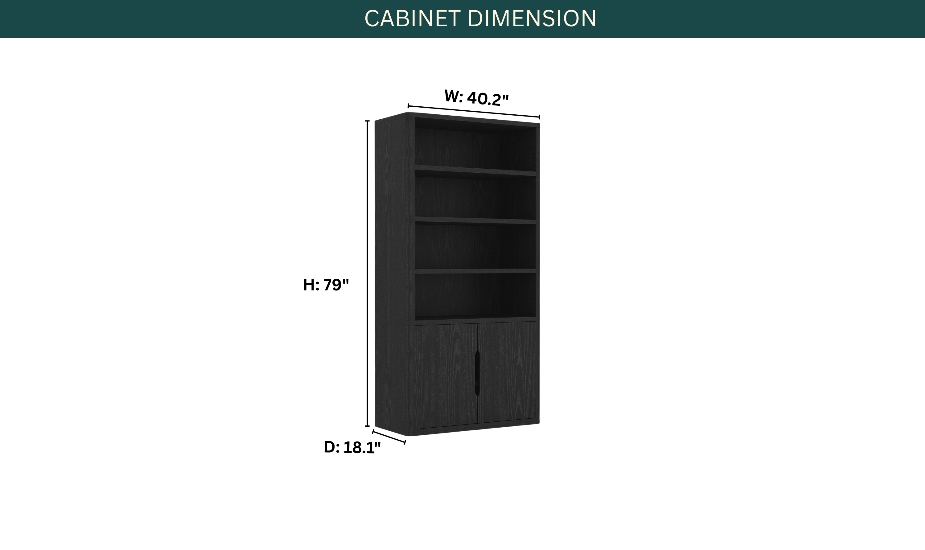 Dimension Image
