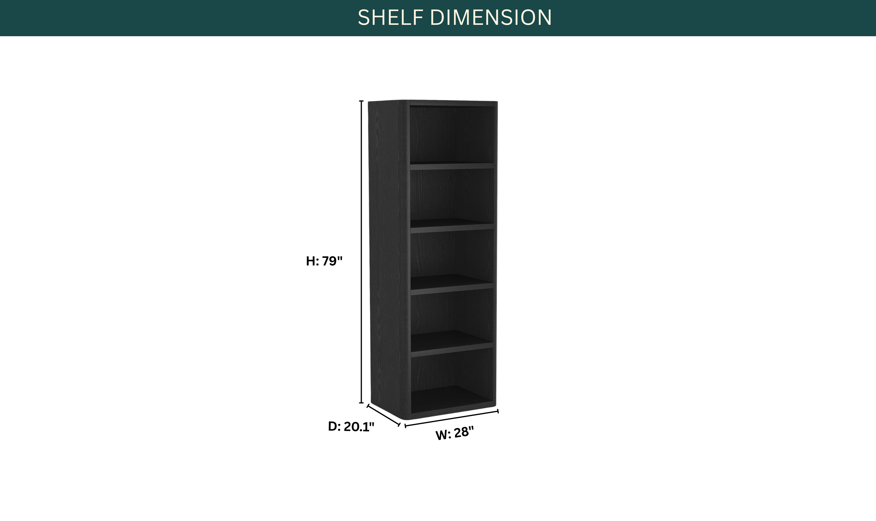 Dimension Image