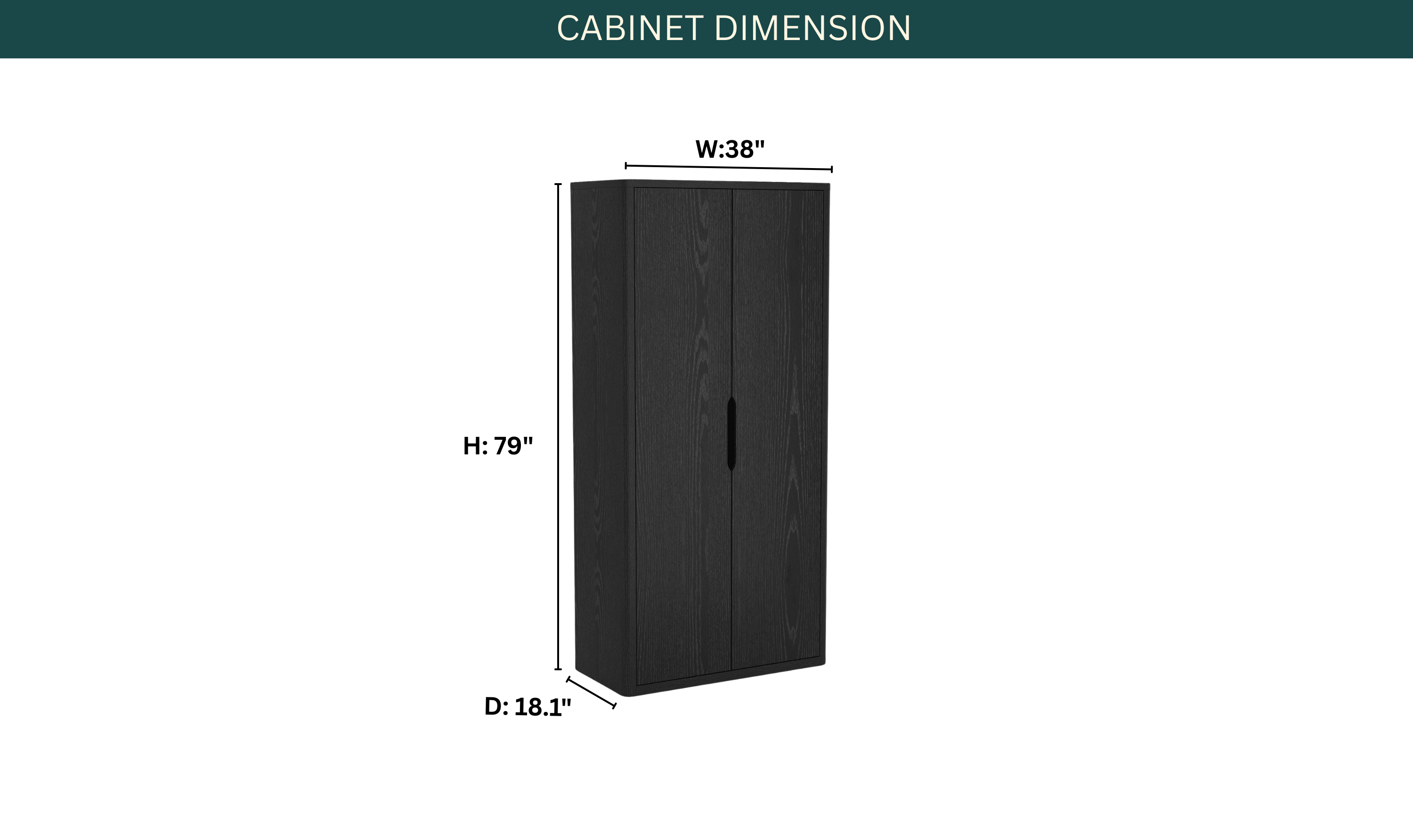 Dimension Image