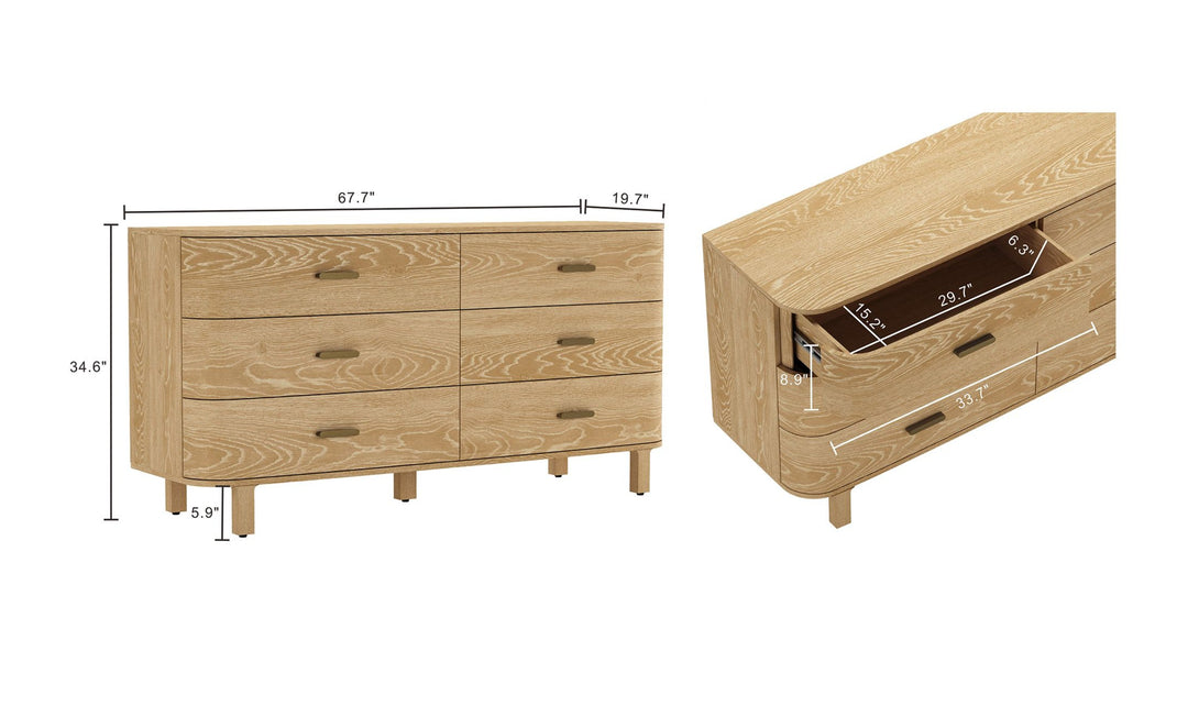 Manhattan_Comfort_Solara_Wooden_Dresser_With_Six_Drawer-Jennifer Furniture
