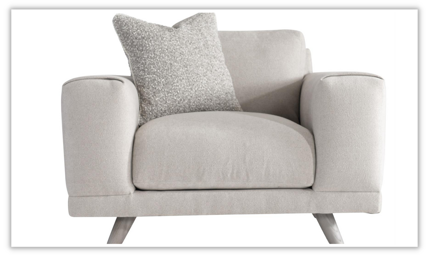 Maren Fabric Chair