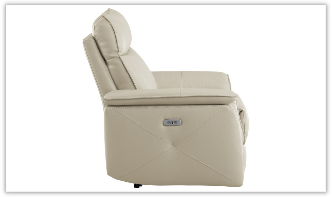 Maroni Power Reclining Chair