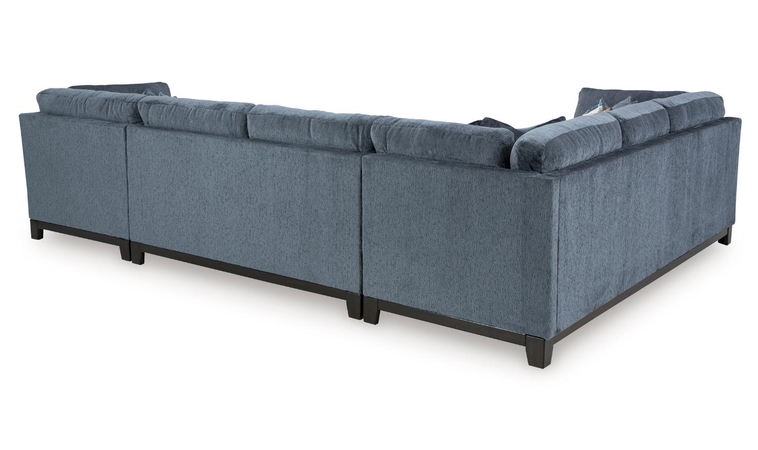 Modern Heritage Maxon Place 3-Piece Sectional with Chaise