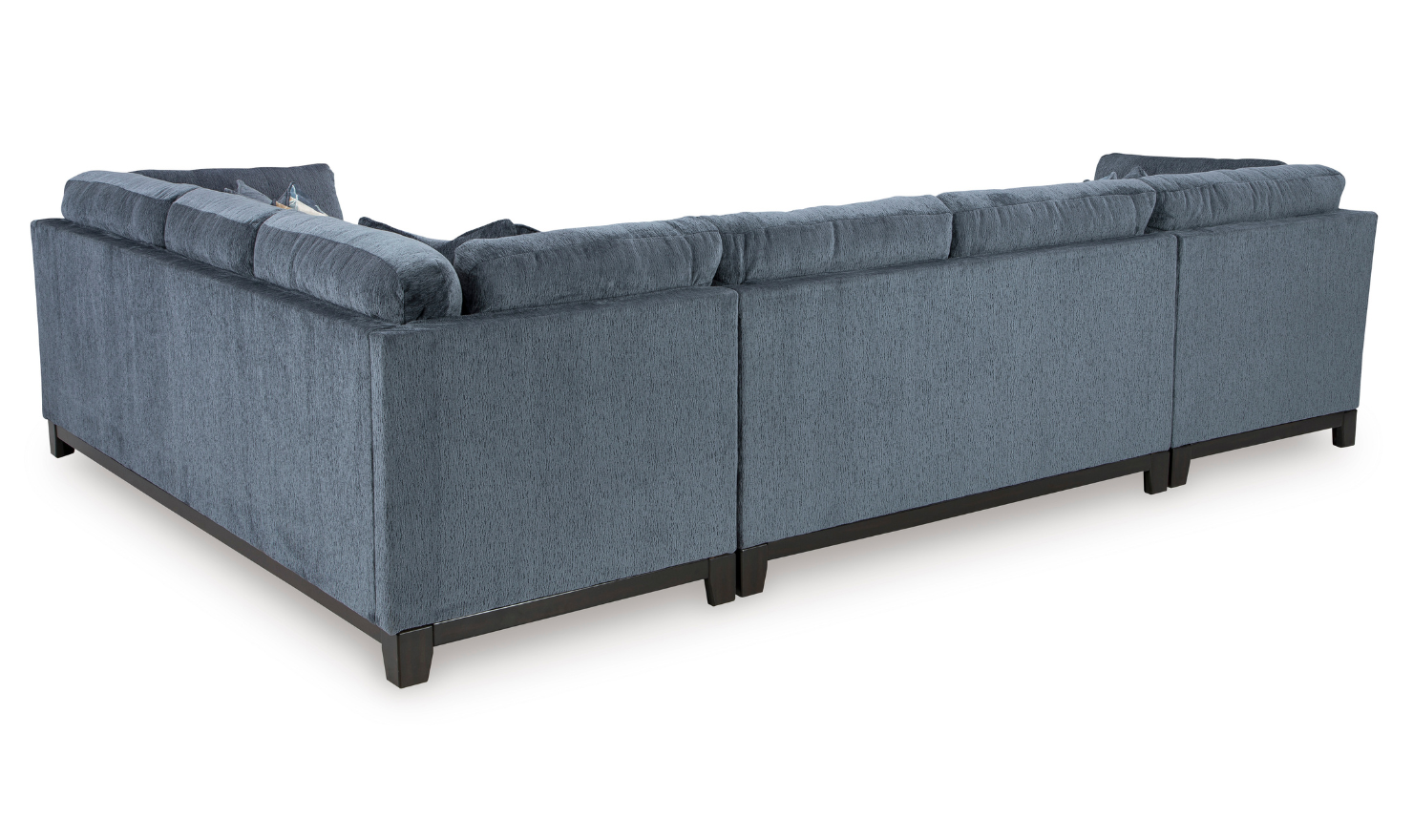 Modern Heritage Maxon Place 3-Piece Sectional with Chaise