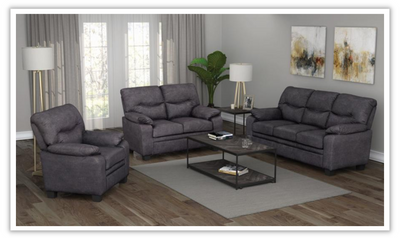 Meagan Loveseat