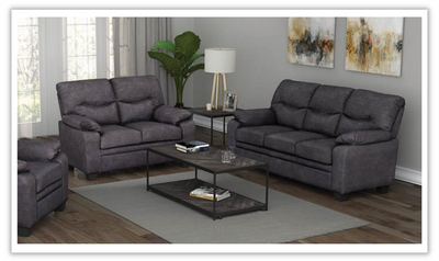Meagan Loveseat
