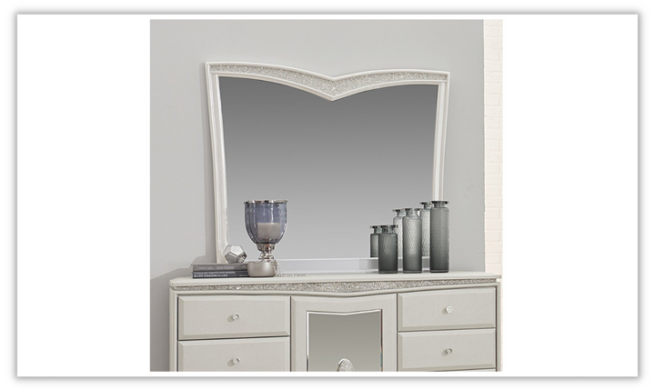 AICO Melrose plaza Mirror