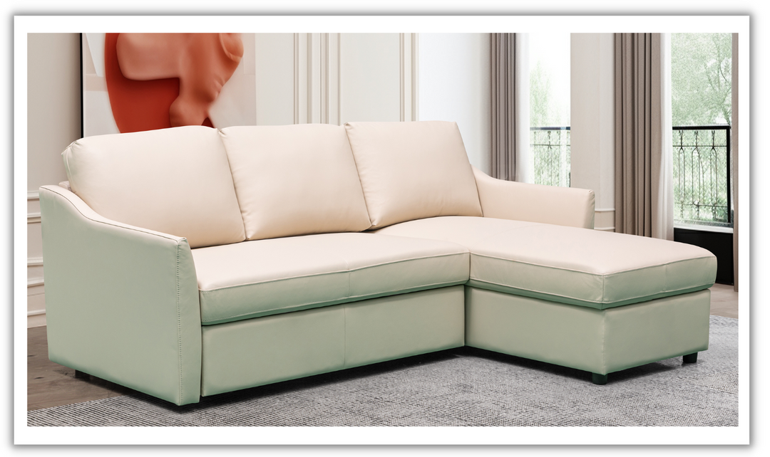 40 Best Sectional Sleeper Sofa Beds Collections at Jennifer Furniture