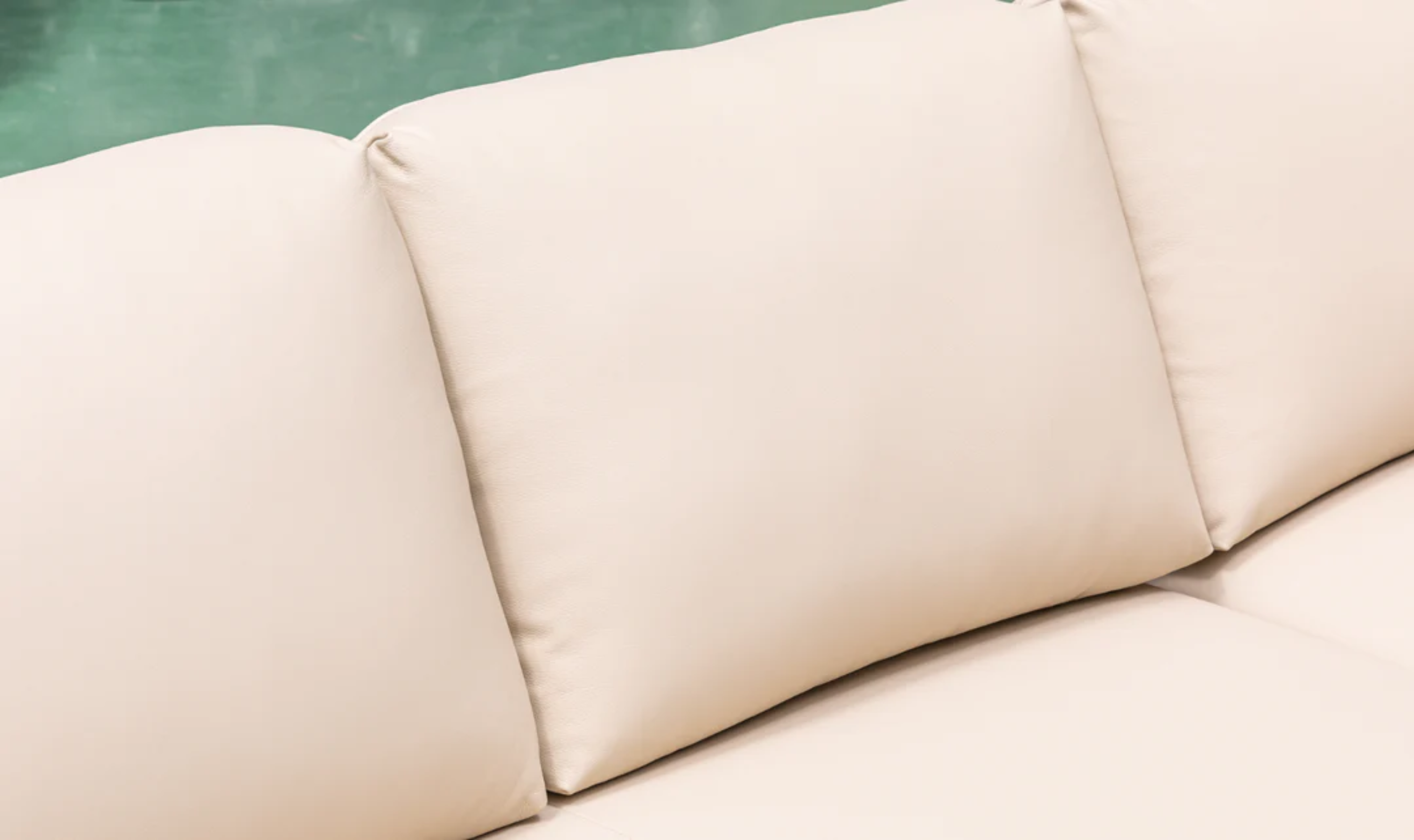 Klaussner Merax Fabric L-Shape Full Sleeper Sectional Sofa with Reversible Storage Chaise