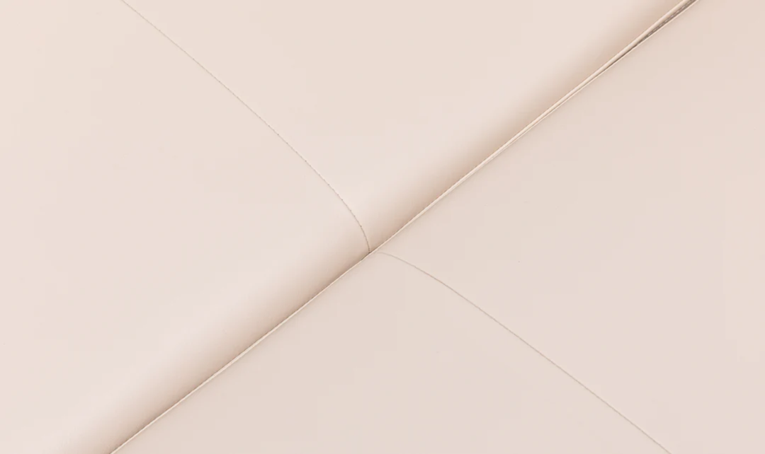 Merax Fabric L-Shape Full Sleeper Sectional Sofa with Reversible Storage Chaise