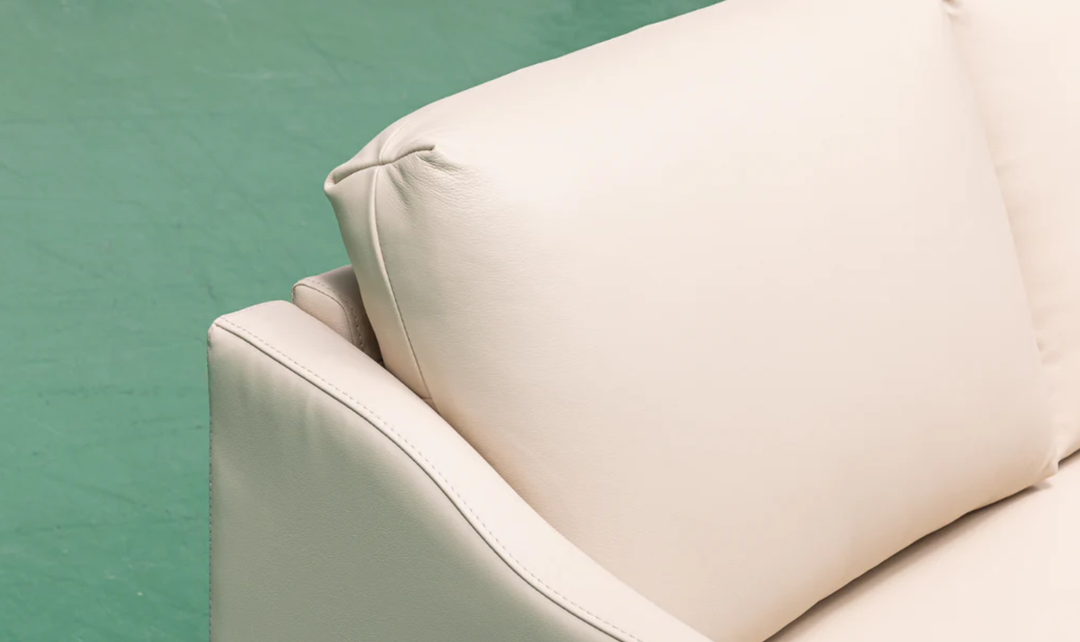 Merax Fabric L-Shape Full Sleeper Sectional Sofa with Reversible Storage Chaise