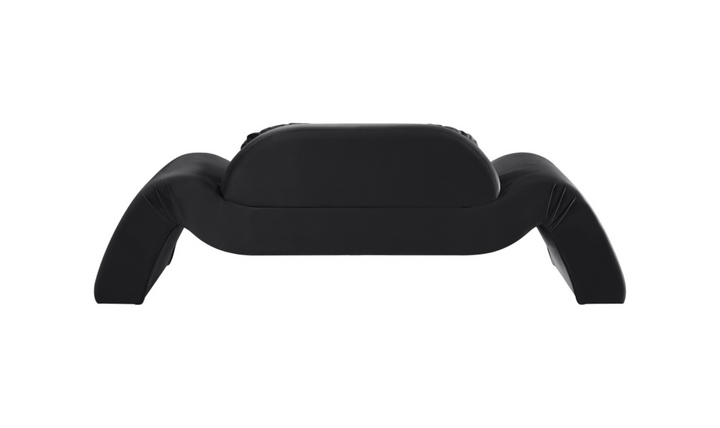 Meridian Furniture Austin Velvet Upholstered Fabric Loveseat