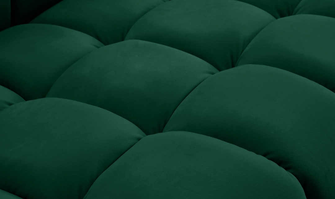 Meridian Furniture Gwen Velvet Upholstered Sofa