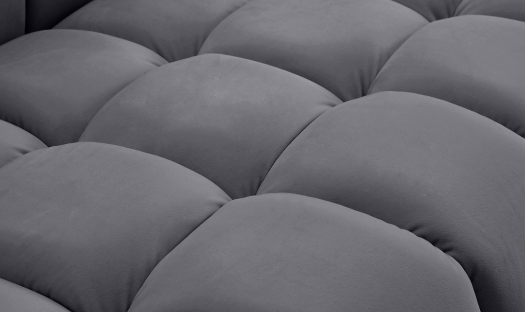 Meridian Furniture Gwen Velvet Upholstered Sofa