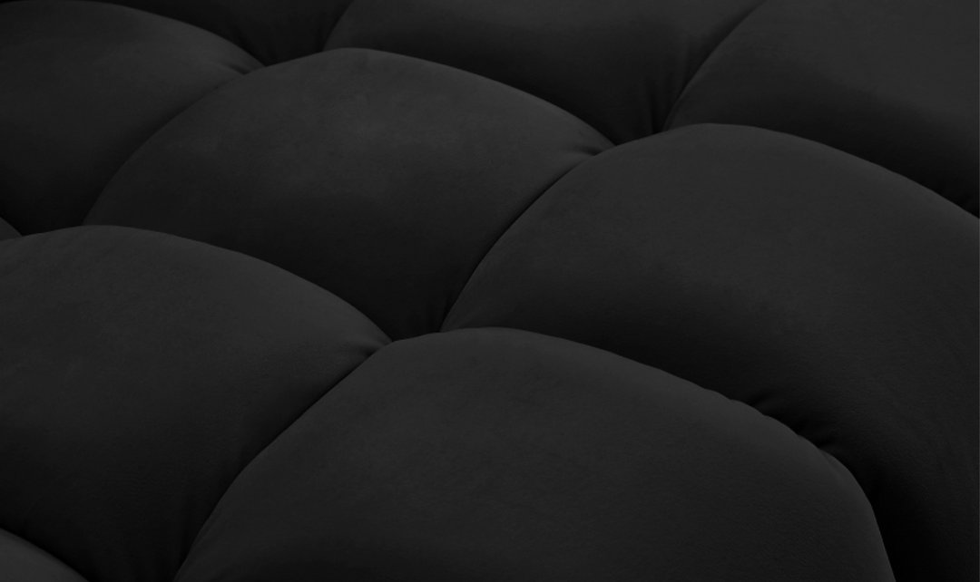 Meridian Furniture Gwen Velvet Upholstered Sofa