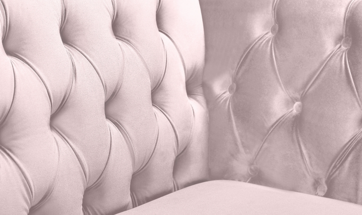 Meridian Furniture Michelle Velvet Upholstered Sofa
