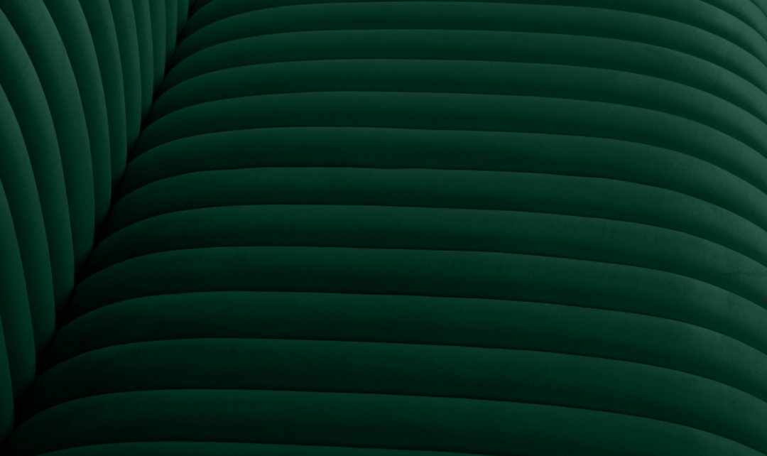 Meridian Furniture Ravish Velvet Upholstered Loveseats