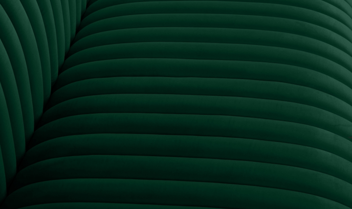 Meridian Furniture Ravish Velvet Upholstered Loveseats